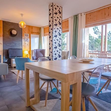 Appartement Bandera - Welkeys Huez Ngoại thất bức ảnh